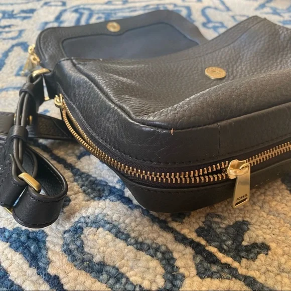 Fossil cross body bag - Picture 5 of 5